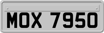 MOX7950