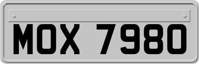 MOX7980