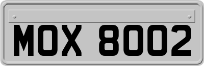 MOX8002