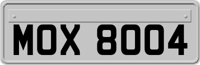 MOX8004