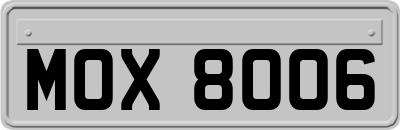 MOX8006