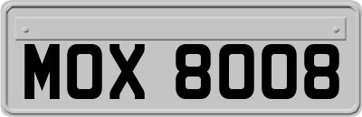 MOX8008