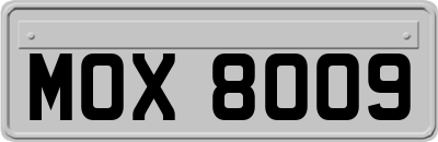 MOX8009