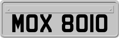 MOX8010