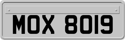 MOX8019