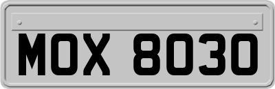 MOX8030