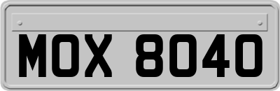 MOX8040