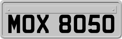 MOX8050