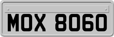 MOX8060