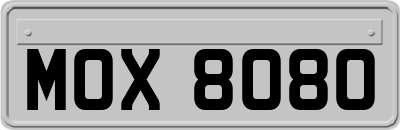 MOX8080