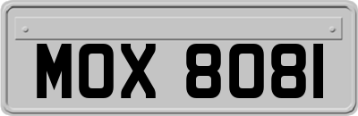 MOX8081