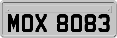 MOX8083