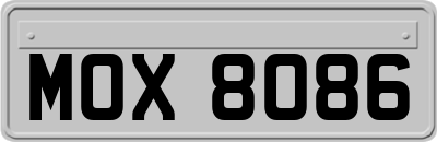 MOX8086