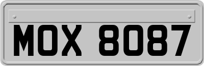 MOX8087