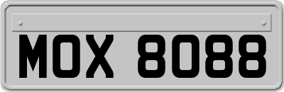 MOX8088