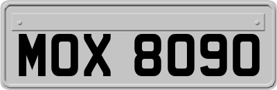 MOX8090