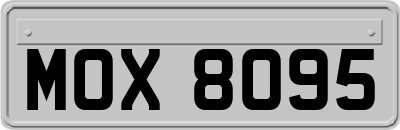 MOX8095