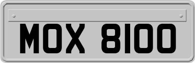 MOX8100