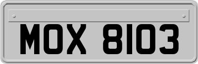 MOX8103