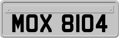 MOX8104