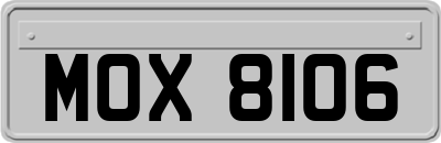 MOX8106