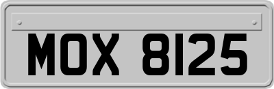 MOX8125