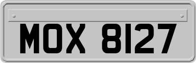 MOX8127