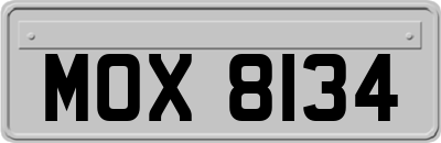 MOX8134