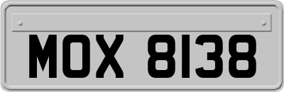 MOX8138