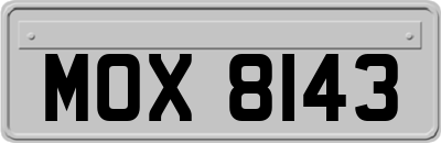 MOX8143