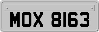 MOX8163