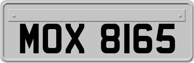 MOX8165