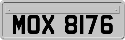 MOX8176