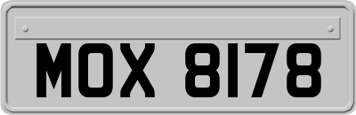 MOX8178