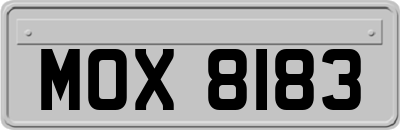 MOX8183