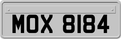 MOX8184