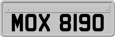 MOX8190