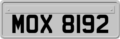 MOX8192