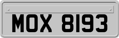 MOX8193