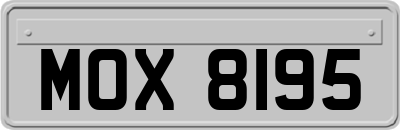 MOX8195