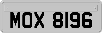 MOX8196