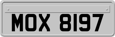 MOX8197