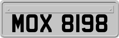 MOX8198