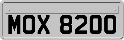 MOX8200