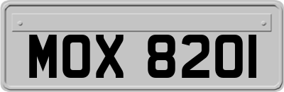 MOX8201