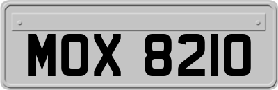 MOX8210