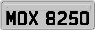 MOX8250