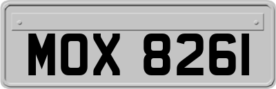 MOX8261