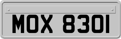 MOX8301