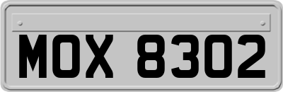 MOX8302